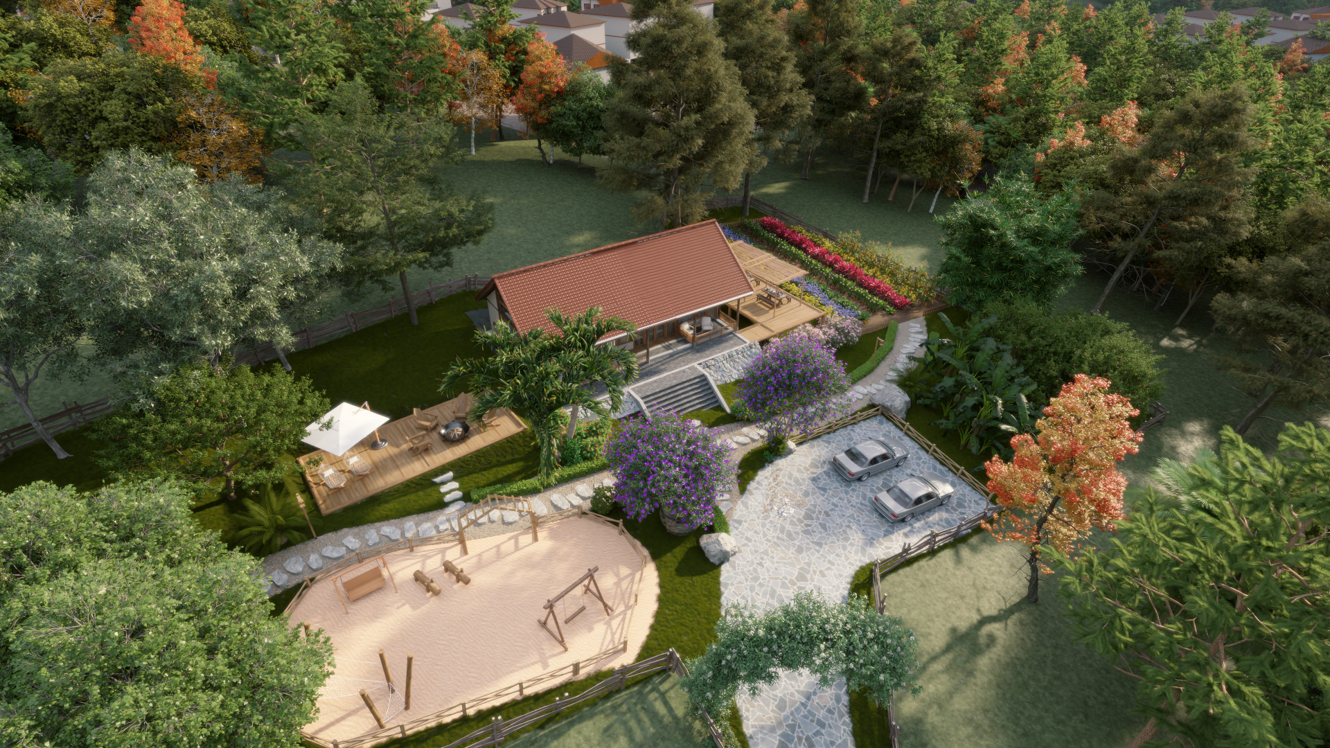 Gia tăng giá trị với 2027m Cao Sơn - Đà Bắc